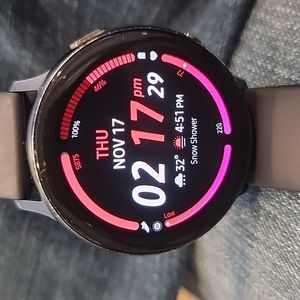 Samsung Galaxy Active 2